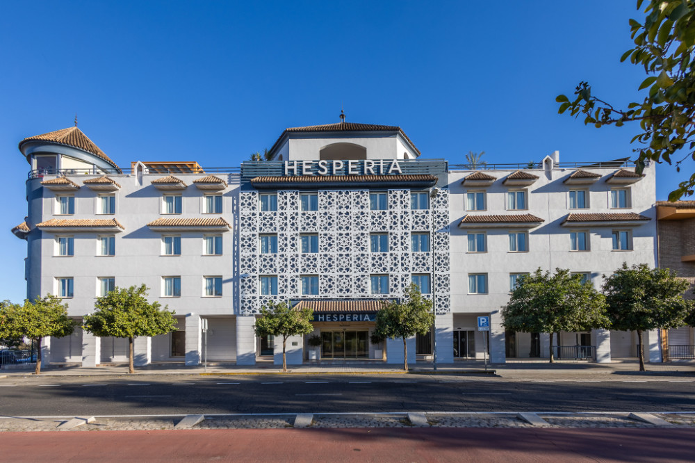 hotel-hesperia